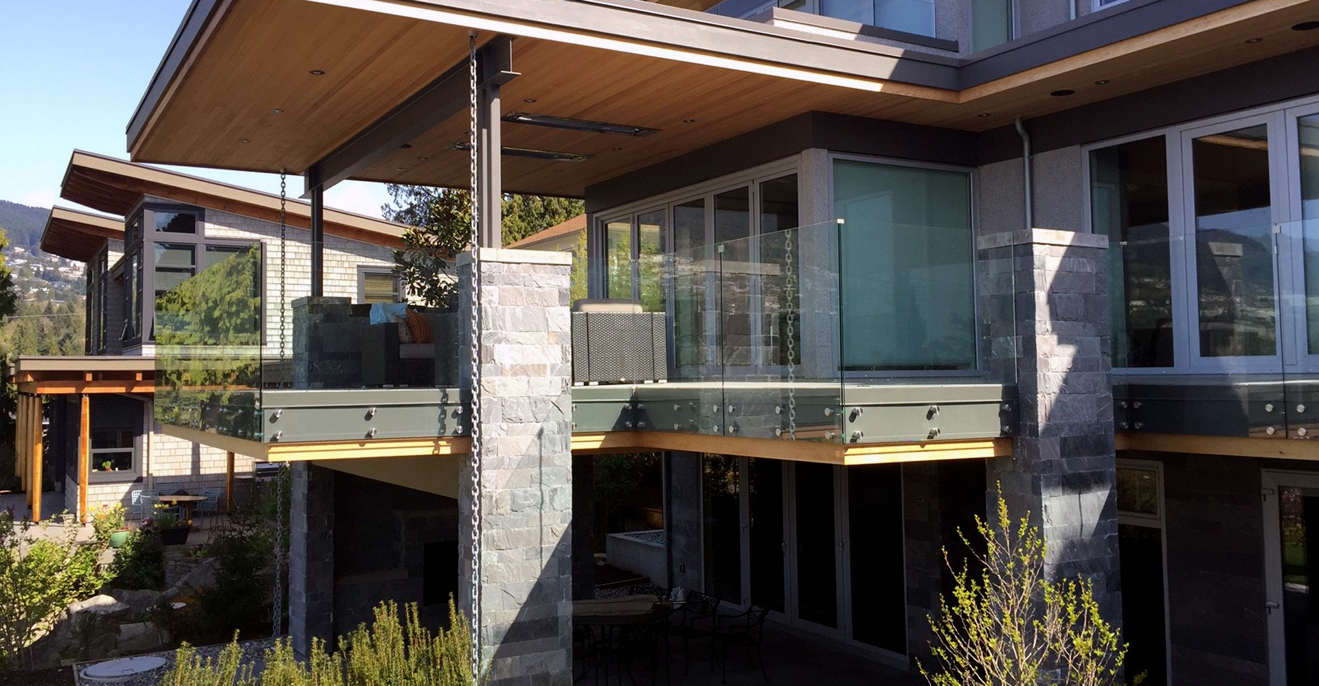 Homepage Chilliwack Window and Door residential doors, custom